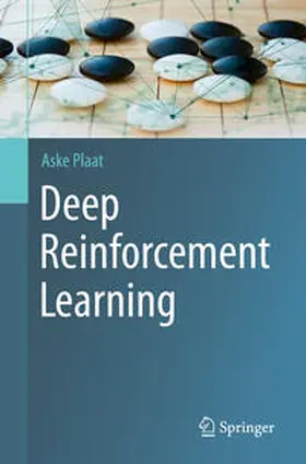 Plaat |  Deep Reinforcement Learning | eBook | Sack Fachmedien