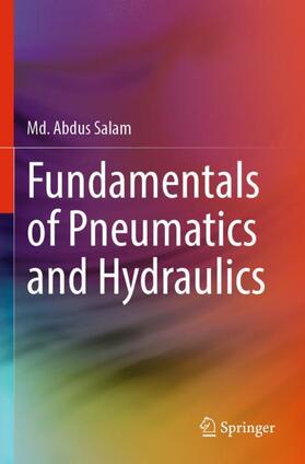 Salam |  Fundamentals of Pneumatics and Hydraulics | Buch |  Sack Fachmedien