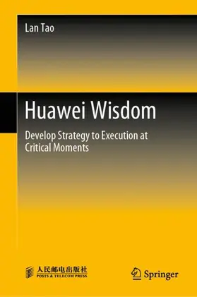 Tao |  Huawei Wisdom | Buch |  Sack Fachmedien