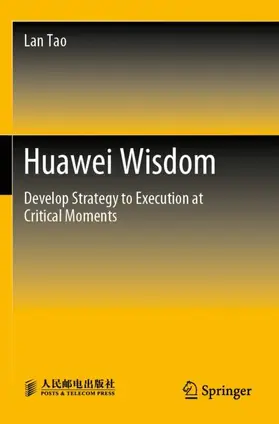 Tao |  Huawei Wisdom | Buch |  Sack Fachmedien