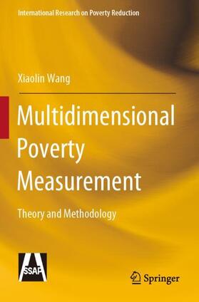 Wang |  Multidimensional Poverty Measurement | Buch |  Sack Fachmedien