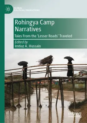 Hussain |  Rohingya Camp Narratives | Buch |  Sack Fachmedien