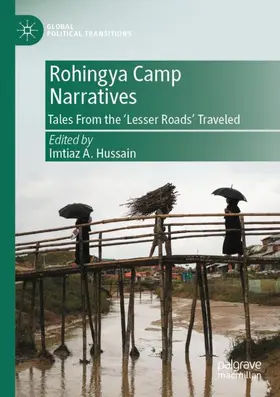 Hussain |  Rohingya Camp Narratives | Buch |  Sack Fachmedien