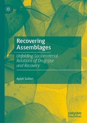 Sultan |  Recovering Assemblages | Buch |  Sack Fachmedien