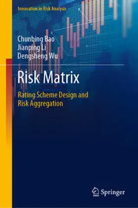 Bao / Li / Wu |  Risk Matrix | eBook | Sack Fachmedien