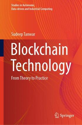 Tanwar |  Blockchain Technology | Buch |  Sack Fachmedien