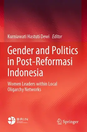 Dewi |  Gender and Politics in Post-Reformasi Indonesia | Buch |  Sack Fachmedien