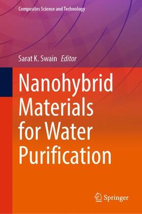 K. Swain |  Nanohybrid Materials for Water Purification | Buch |  Sack Fachmedien