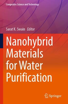 K. Swain |  Nanohybrid Materials for Water Purification | Buch |  Sack Fachmedien