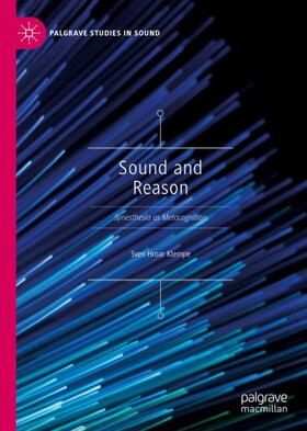 Klempe |  Sound and Reason | Buch |  Sack Fachmedien