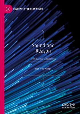 Klempe |  Sound and Reason | Buch |  Sack Fachmedien