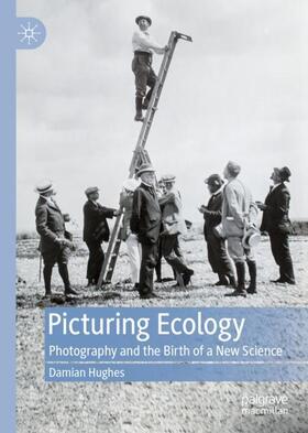 Hughes |  Picturing Ecology | Buch |  Sack Fachmedien