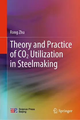 Zhu | Theory and Practice of CO2 Utilization in Steelmaking | E-Book | sack.de