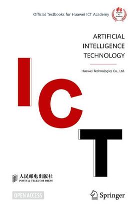 Huawei Technologies Co., Ltd. |  Artificial Intelligence Technology | Buch |  Sack Fachmedien