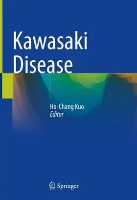 Kuo |  Kawasaki Disease | Buch |  Sack Fachmedien