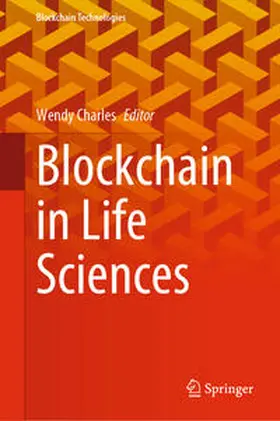 Charles | Blockchain in Life Sciences | E-Book | sack.de
