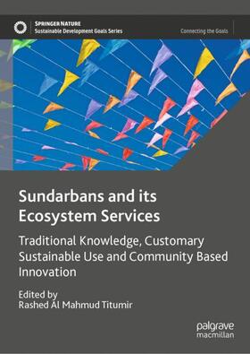 Titumir |  Sundarbans and its Ecosystem Services | Buch |  Sack Fachmedien