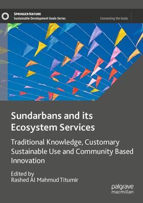 Titumir |  Sundarbans and its Ecosystem Services | Buch |  Sack Fachmedien
