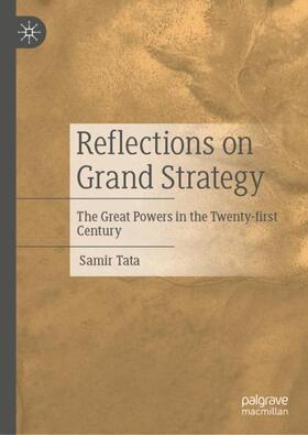 Tata |  Reflections on Grand Strategy | Buch |  Sack Fachmedien