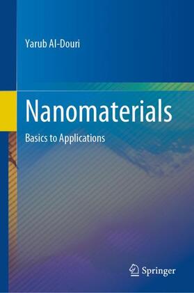 Al-Douri |  Nanomaterials | Buch |  Sack Fachmedien