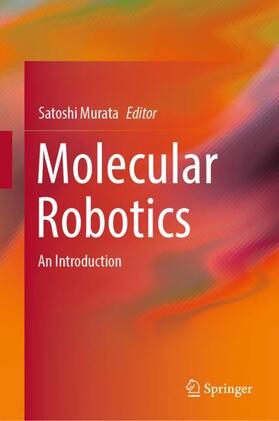 Murata |  Molecular Robotics | Buch |  Sack Fachmedien