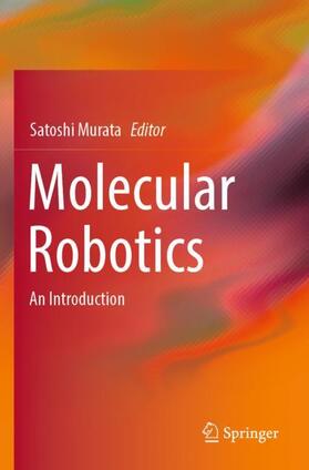 Murata |  Molecular Robotics | Buch |  Sack Fachmedien