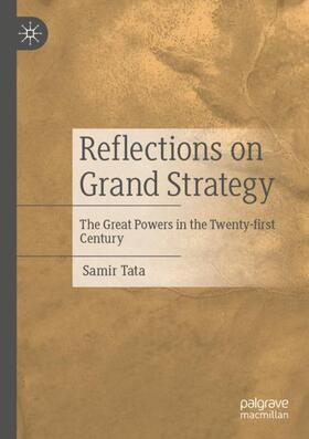 Tata |  Reflections on Grand Strategy | Buch |  Sack Fachmedien