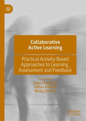 Chang-Tik / Tee / Kidman |  Collaborative Active Learning | Buch |  Sack Fachmedien