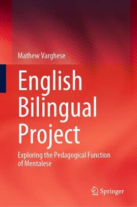 Varghese |  English Bilingual Project | Buch |  Sack Fachmedien