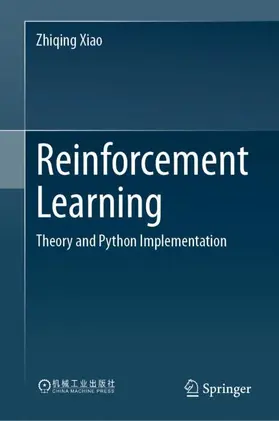 Xiao |  Reinforcement Learning | Buch |  Sack Fachmedien