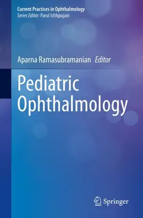 Ramasubramanian |  Pediatric Ophthalmology | Buch |  Sack Fachmedien