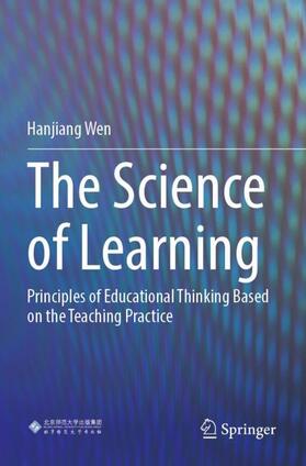 Wen |  The Science of Learning | Buch |  Sack Fachmedien