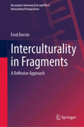 Dervin |  Interculturality in Fragments | eBook | Sack Fachmedien