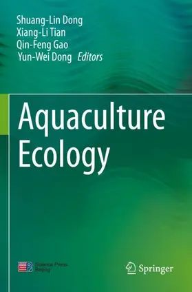 Dong / Tian / Gao |  Aquaculture Ecology | Buch |  Sack Fachmedien