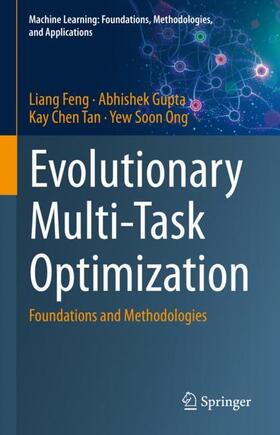 Feng / Ong / Gupta |  Evolutionary Multi-Task Optimization | Buch |  Sack Fachmedien