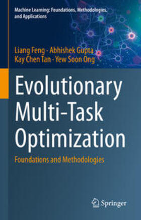 Feng / Gupta / Tan |  Evolutionary Multi-Task Optimization | eBook | Sack Fachmedien