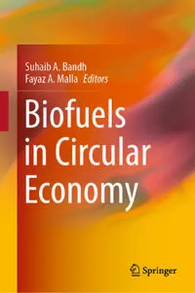 Bandh / Malla |  Biofuels in Circular Economy | eBook | Sack Fachmedien