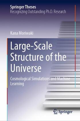 Moriwaki | Large-Scale Structure of the Universe | Buch | 978-981-19-5879-3 | sack.de