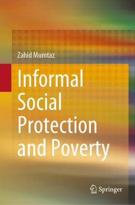 Mumtaz |  Informal Social Protection and Poverty | Buch |  Sack Fachmedien
