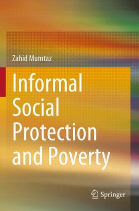 Mumtaz |  Informal Social Protection and Poverty | Buch |  Sack Fachmedien