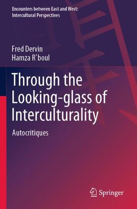 R'boul / Dervin |  Through the Looking-glass of Interculturality | Buch |  Sack Fachmedien