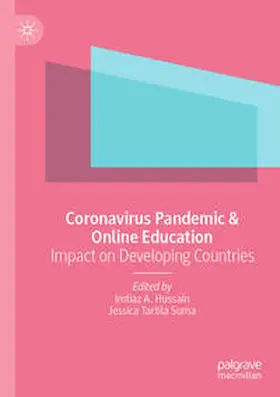 Tartila Suma / Hussain |  Coronavirus Pandemic & Online Education | Buch |  Sack Fachmedien