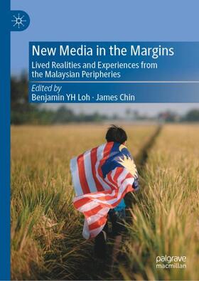 Chin / Loh |  New Media in the Margins | Buch |  Sack Fachmedien