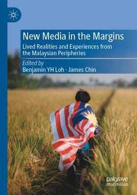Chin / Loh |  New Media in the Margins | Buch |  Sack Fachmedien