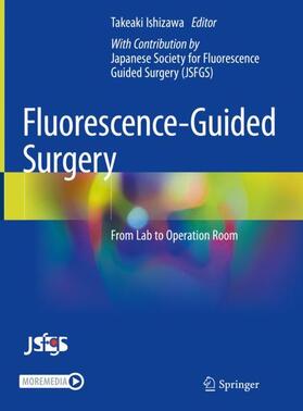 Ishizawa |  Fluorescence-Guided Surgery | Buch |  Sack Fachmedien