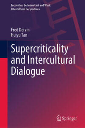 Dervin / Tan |  Supercriticality and Intercultural Dialogue | eBook | Sack Fachmedien