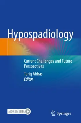 Abbas |  Hypospadiology | Buch |  Sack Fachmedien