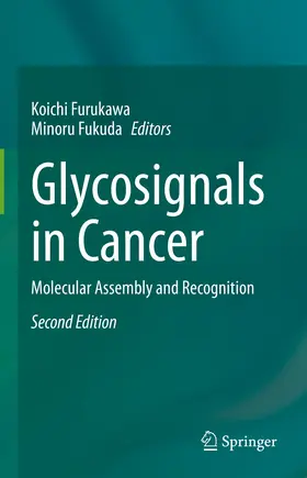 Furukawa / Fukuda |  Glycosignals in Cancer | eBook | Sack Fachmedien