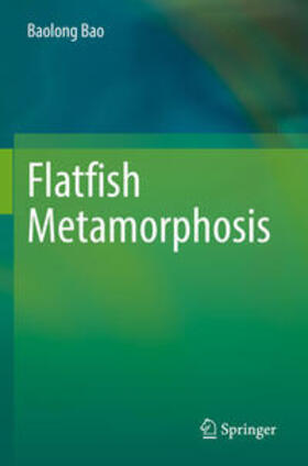 Bao |  Flatfish Metamorphosis | Buch |  Sack Fachmedien