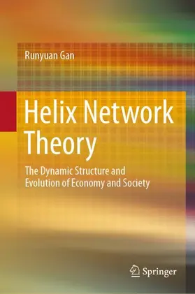 Gan |  Helix Network Theory | Buch |  Sack Fachmedien